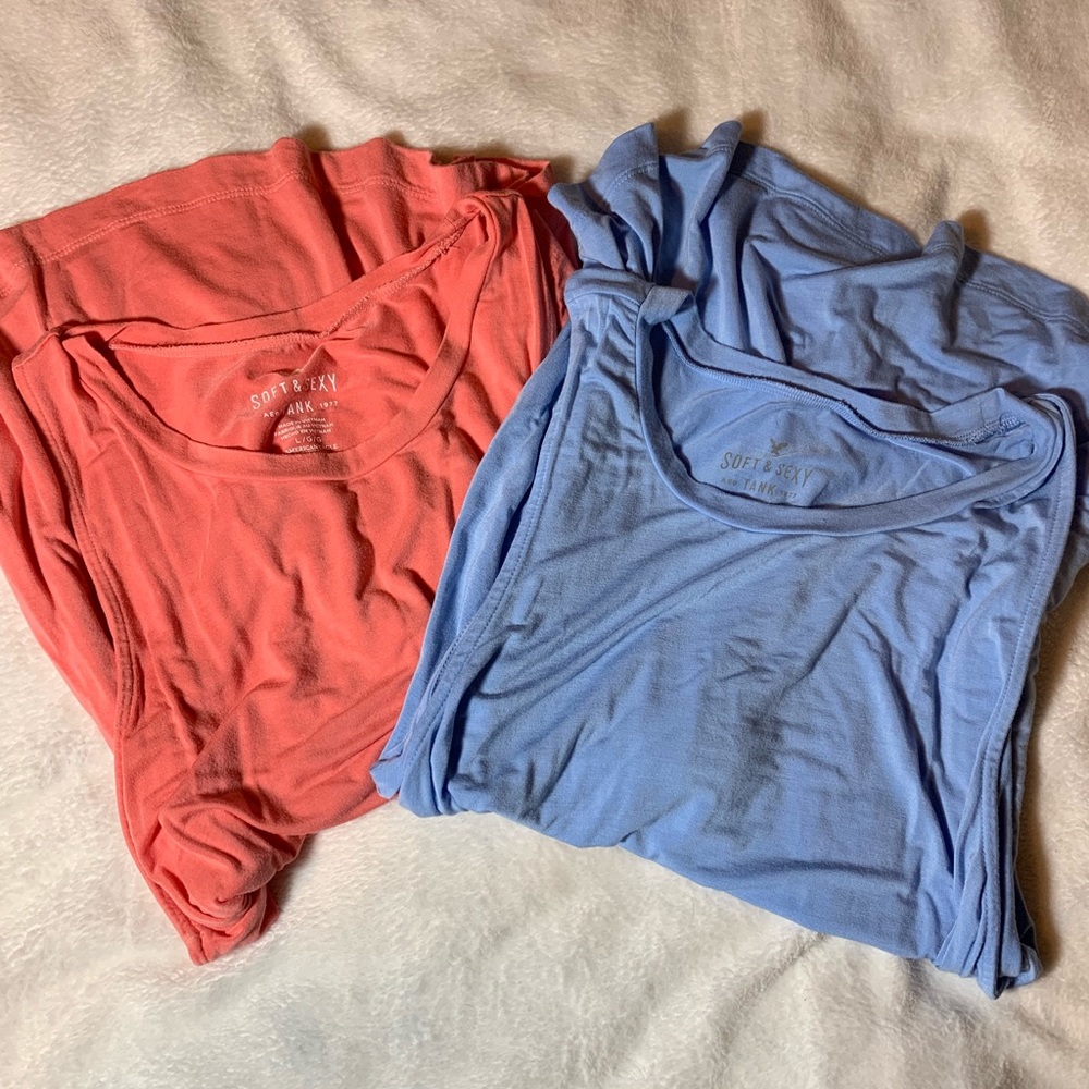 American Eagle 🦅 Bundle